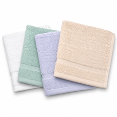 EverDri Colored Washcloths